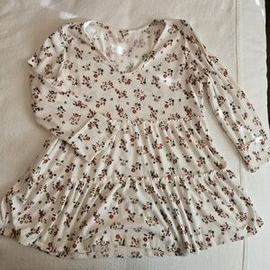 Lazy Sundays Spring Top